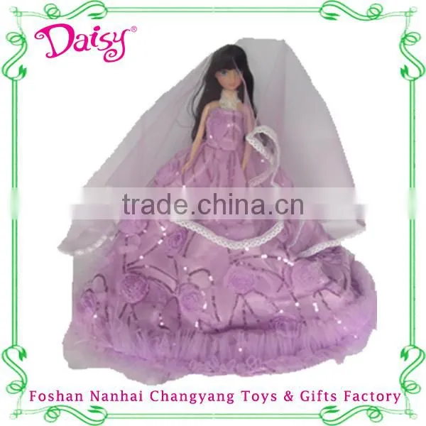 High Quality Children Wedding Party Dress From China photo-3