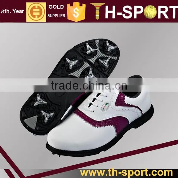 Cheap Golf Shoe Men Shoes With Competitive Price photo-3