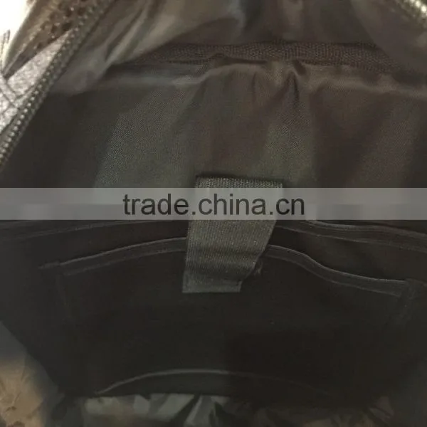 2017 Hot Sales Wholesales Custom Slim Business Laptop Backpack photo-6