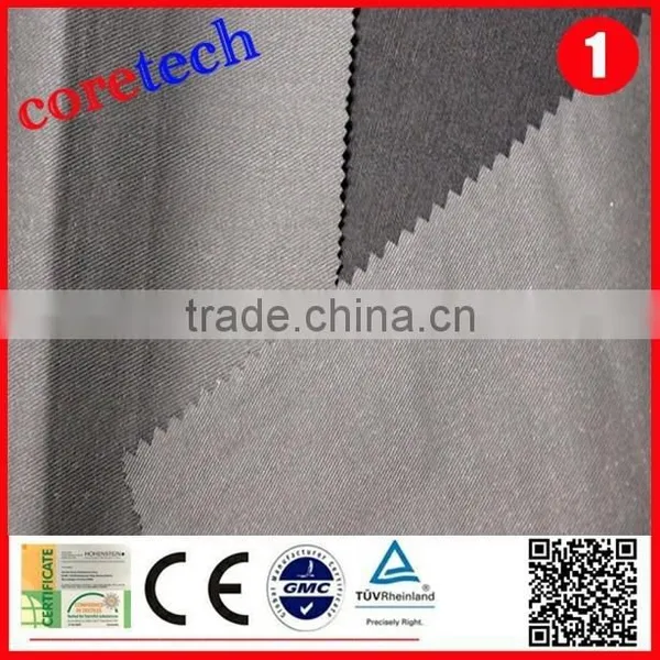 Customized Cheap pu Coated Cotton Fabric Factory photo-2