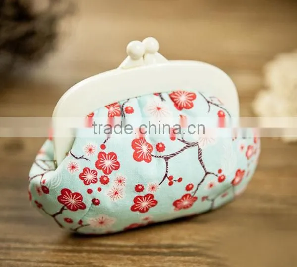 2016 New+ High Quality Bag Accessory 10cm Plastic Purse Frame photo-3
