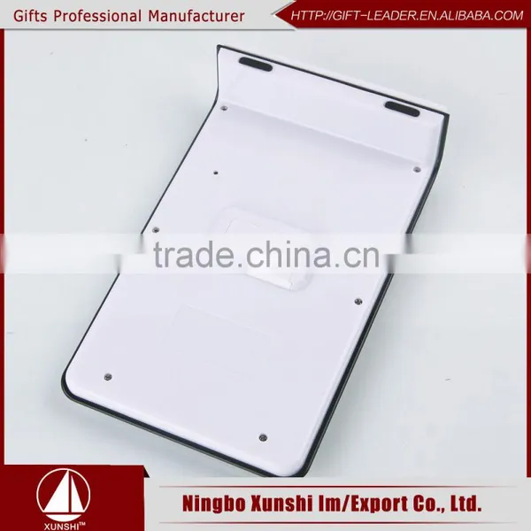 8 Digit Square Desktop Big Size Calculator XSDC0128 photo-3