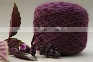 2014 The New Style Super Soft 100 Merino Wool Knitting Yarn Environmental Dyed Are Very Popular in America Market photo-2