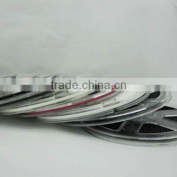 Spangle Sequins String in Roll CD Sequin Roll photo-4
