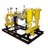 Natural Gas Residential Application