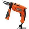 Impact Drill