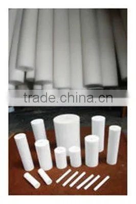 Extruded PTFE Rod (bar) photo-2