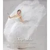 S650 2012 Professional OEM EU/UK/US/Custom Made Real Sample Sweetheart Wedding Dresses photo-2