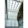 Custom Steel Fabricate Pipe Metal Truss Buildings Grandstands and Sports Stadiums
