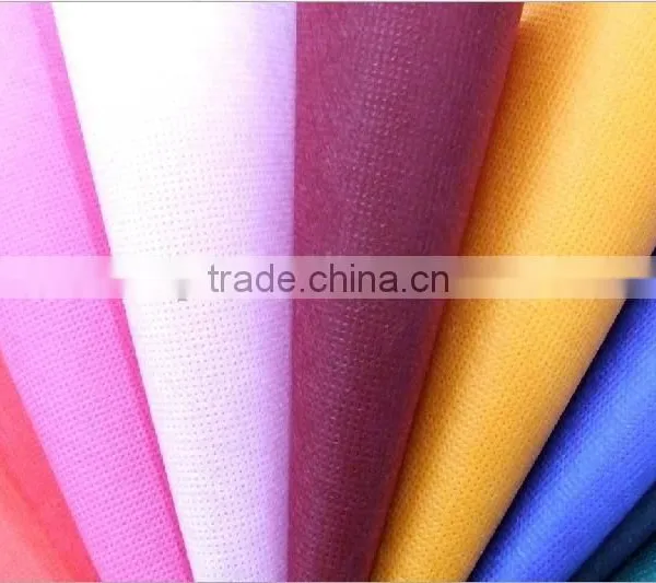 Non-woven Shopping Bag Special PP Non-woven Fabric photo-2