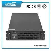 Factory Direct Sale Rack Mounted UPS With 110/115/120VAC photo-2