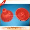 Convenient Silicone Freezing Cake Mold, Recycling