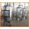 Drinking Water Treatment Plant/activated Carbon Filter