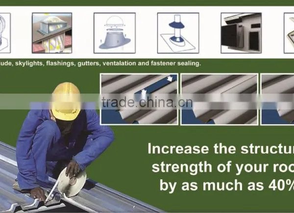 Polyethylene Butyl Rubber Tape Butyl Sealant Tape
