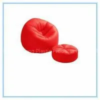 Promotional Custom Inflatable Sofa
