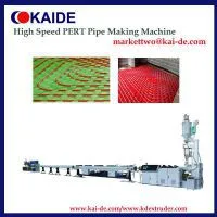 PERT Pipe Making Machine photo-3