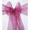 Chair Sash