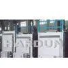 1450℃ Car High Temperature Furnace