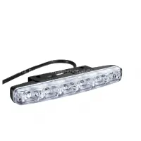 Car Led Light Daytime Running /turn Light