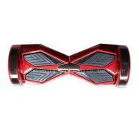 8.0inch Electric Scooter Bluetooth / Remote Control / LED Light photo-2