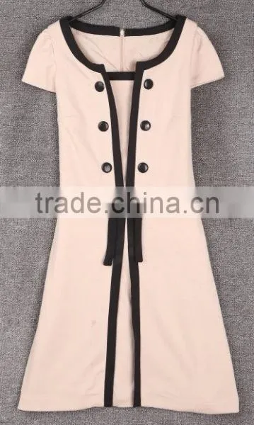 Ladies' Dress