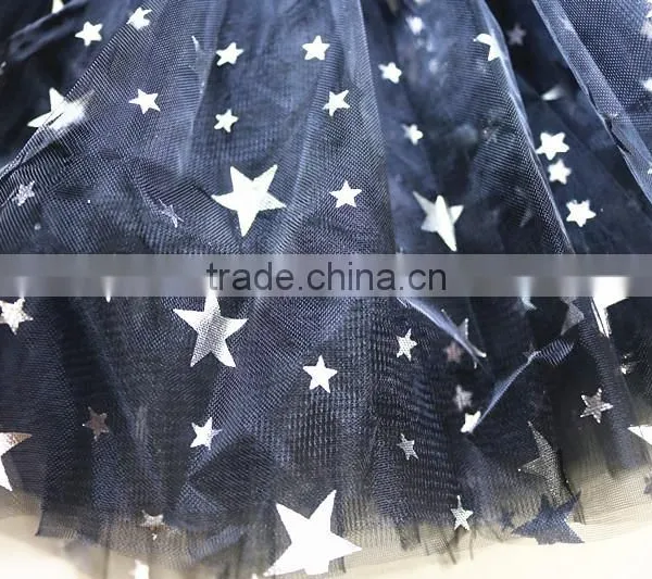 New Tutu Party Dress Girl Skirt Black Tutu Skirt Ballet Tutu photo-3