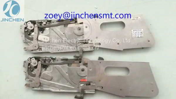 JUKI SMT NF 8mm/12/16/24 Feeder for KE710/730/740/750 photo-2