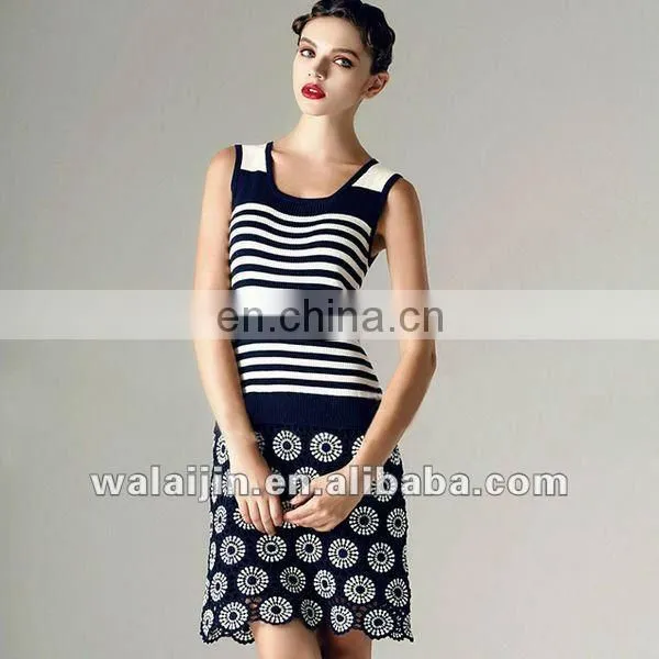 Ladies Knited Fashion Clothing