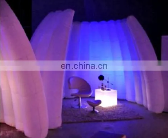 Light Inflatable Booth Bar/ Booth/trade Counter photo-2