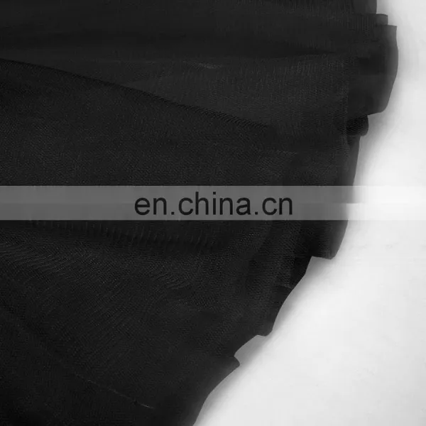Grace Karin Baby Girl's Classical 5-Layers Soft Tulle Netting Tutu Skirt 6Months~8Years CL010459 photo-3