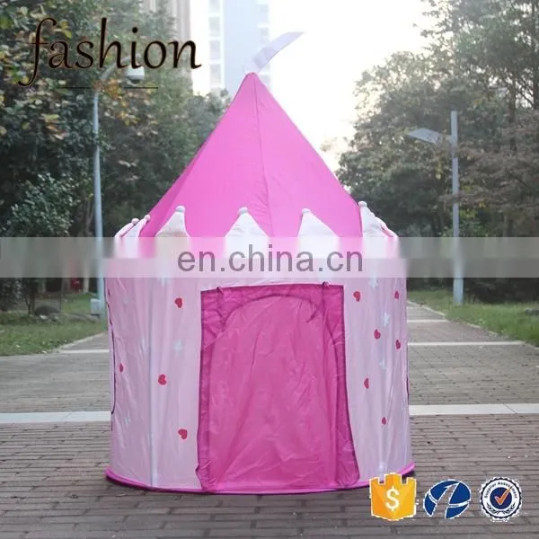 New Hot Funny Inflatable for Children's House Kids Pop Up Big Indoor Folding Castle Tent Foldable Kids Tent Kid Tent photo-3
