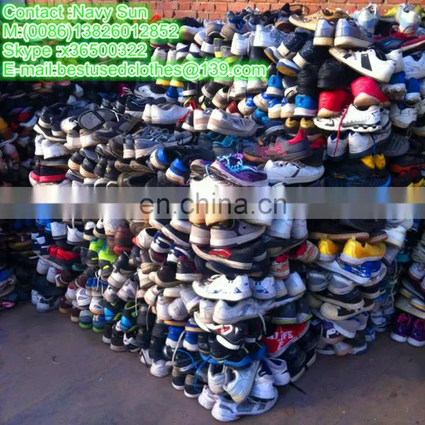 Used Shoes for Africa Used Shoes Wholesale California