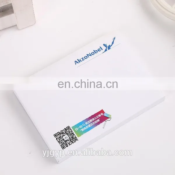 Cheap Custom A4 Sticky Notes photo-3