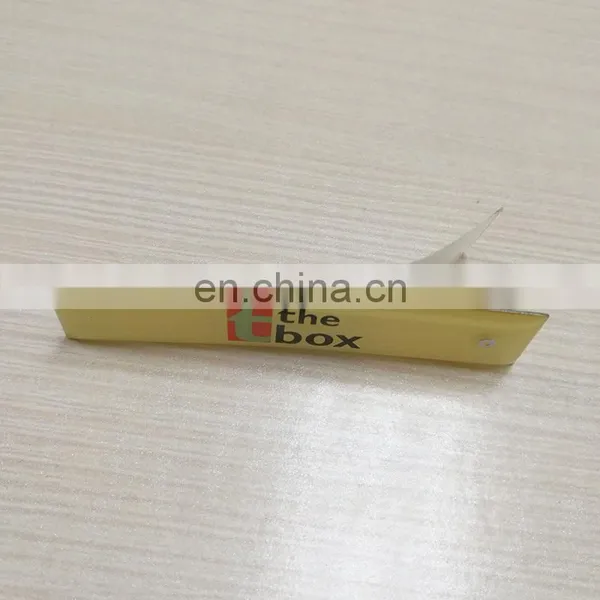 Aluminum With Epoxy Label Stickers
