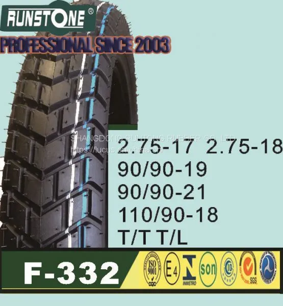 Good Price With High Quality Motorcycle Tire 90/90-19