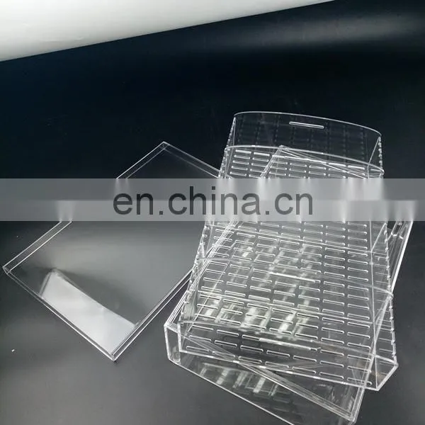 Unique Acrylic Humidors Cigar Case,cigar Humidor Box photo-4