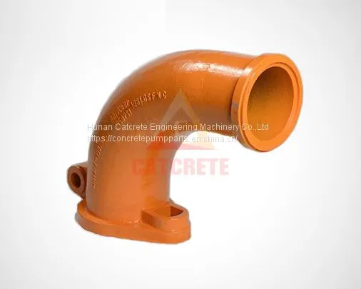 Sell All Kinds of Genuine Schwing Setter Concrete Pump Spare Parts Manufacturer Price  photo-5