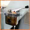 China Aluminum Doors and Windows Four Head Corner Crimping Machine LKZ2-130X1800X3000 photo-4