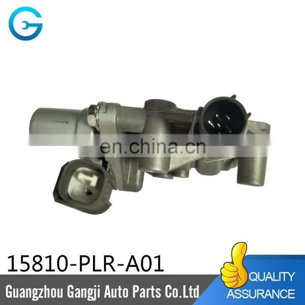 Variable Valve Timing (VVT) Solenoid / Actuator 15810-PLR-A01 VVT230 Fit For Honda Civic VTEC 1.7L 2001-2005 photo-3