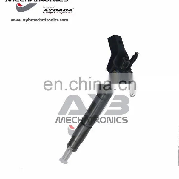 0986435356 DIESEL FUEL INJECTOR FOR MERCEDES ENGINES photo-3