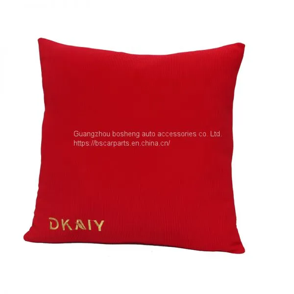 Hot Selling Neck Leisure Foam Pillow