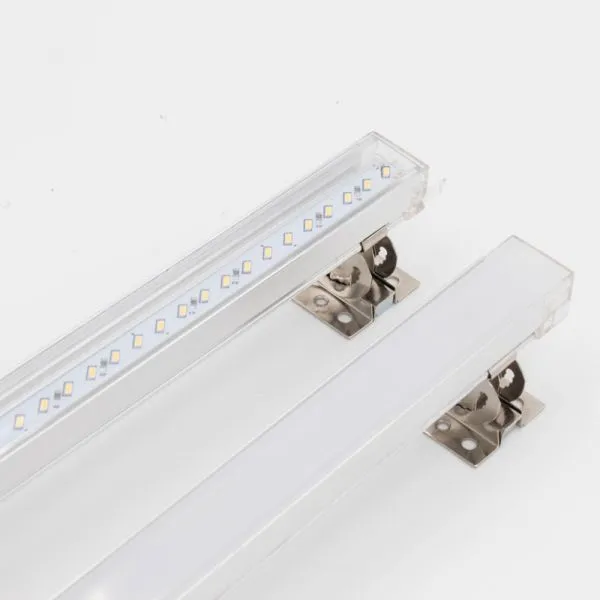 1.5m Led Hard Strip Light Professional Manufacturer of Bar Light in China
