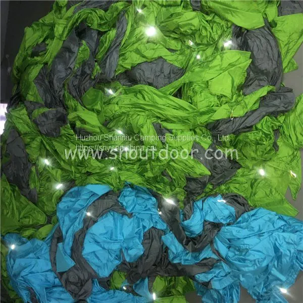 Lightweight Camping Sand Free Beach Mat photo-4