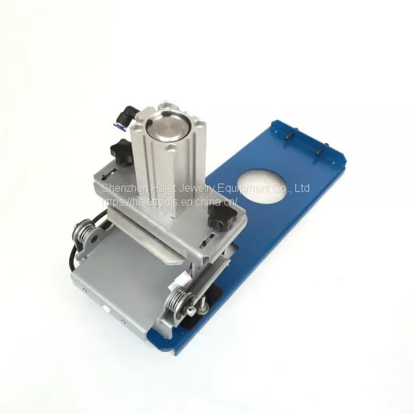 Hot Sale Jewelry Vacuum Wax Injector Wax Injection Machine Digital Vacuum Wax Injector photo-5