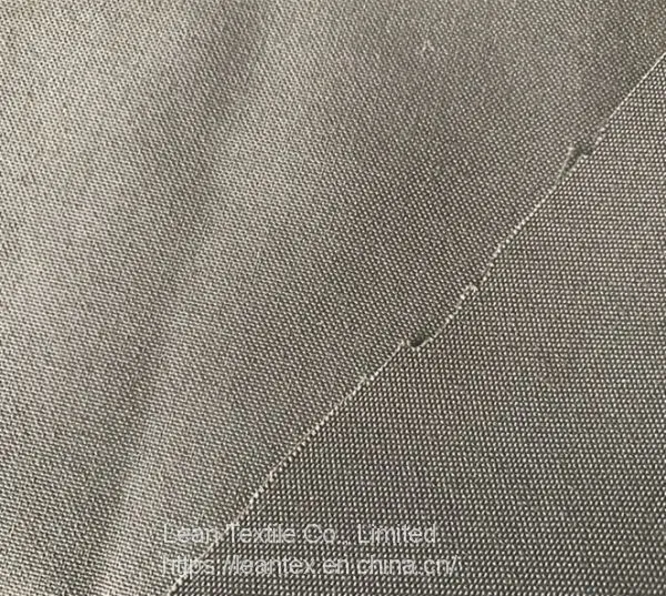 Polyester 500D Cordura Fabric Plain Dyed