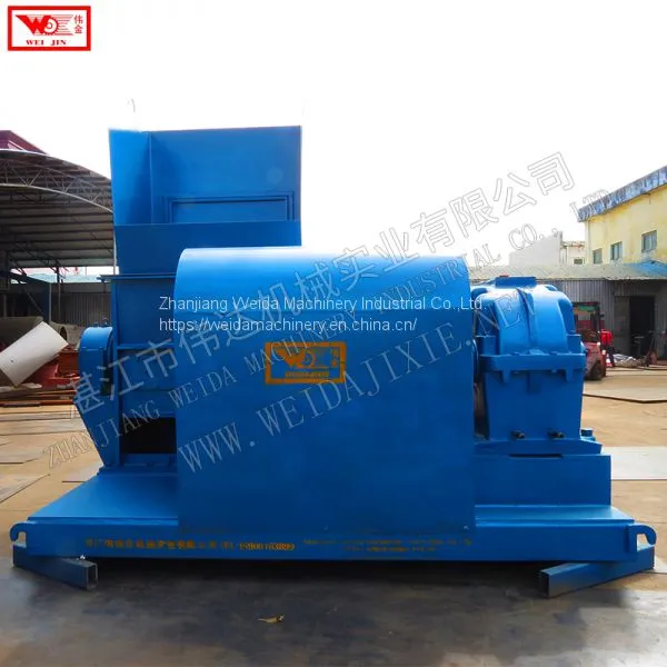 Slab Cutter for Prebreaking Rubber Lump photo-5