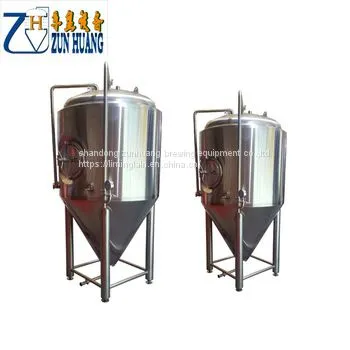 Micro Brewery Equipment 500l 1000l Details For Pub photo-5