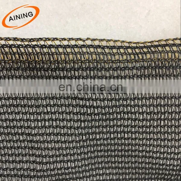 Paintball Net Round Wire Sun-shade Net photo-4