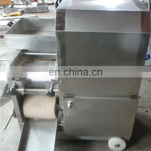 Shrimp Peeling Machine_fish Separating Machine_flesh Separating Machine photo-5