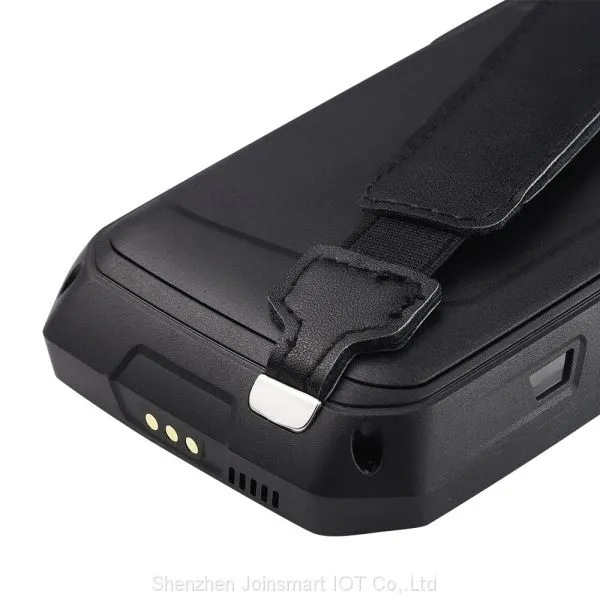 Mobile Android PDA Terminal With QR Code Reader photo-5